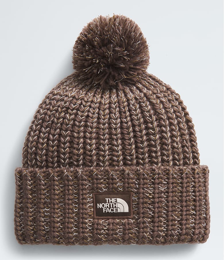 The north face women's cozy chunky beanie sale