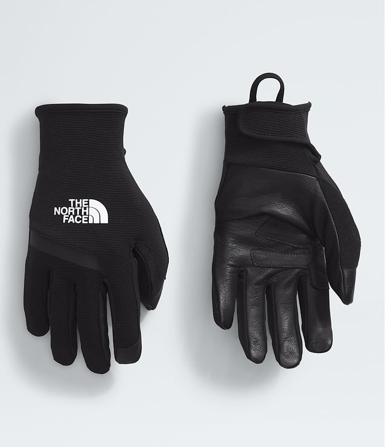 North face youth etip gloves sales