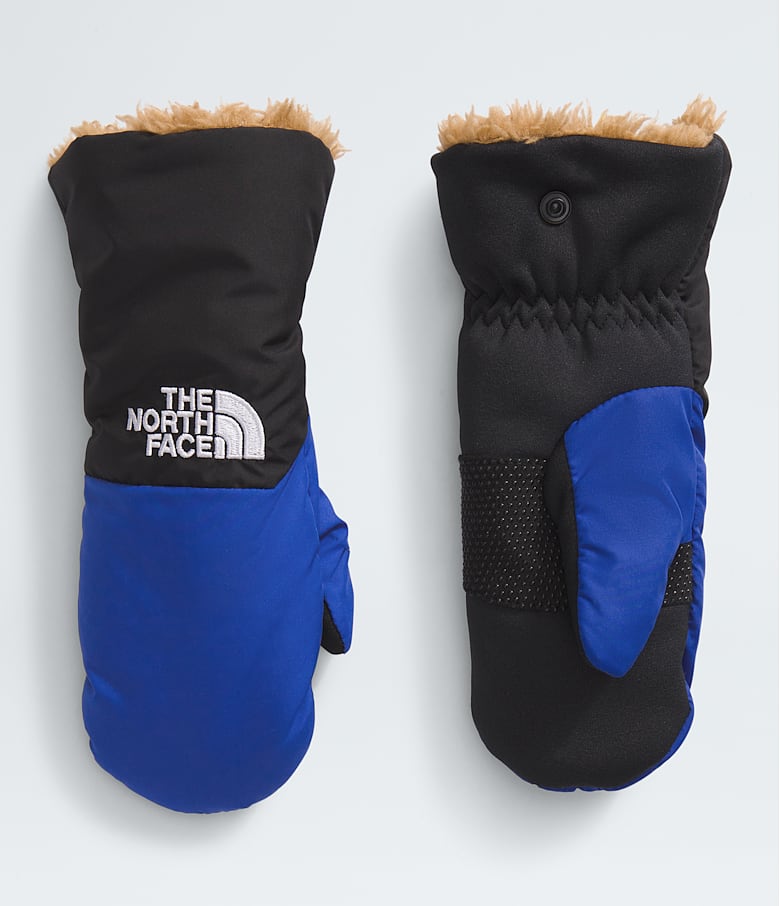 Mitaines Shasta pour garcons The North Face Canada