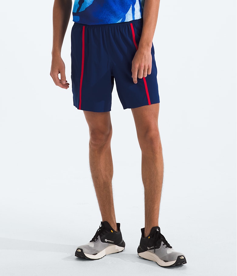 North face climbing shorts deals