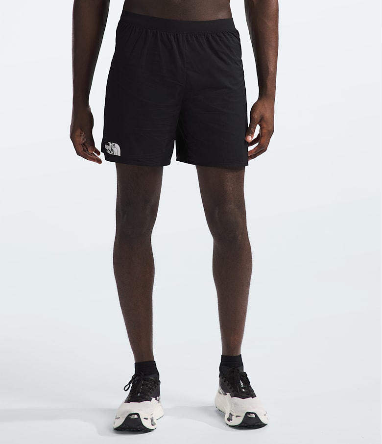 Men s Summit Series Pacesetter 7 Shorts The North Face