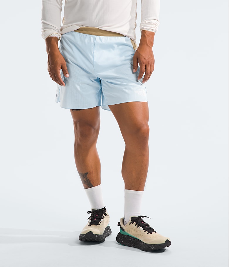 Men s Summer LT 6 Shorts The North Face Canada