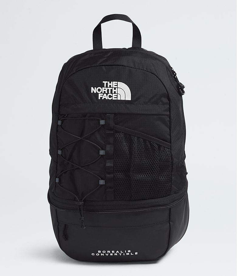 North face backpack canada online