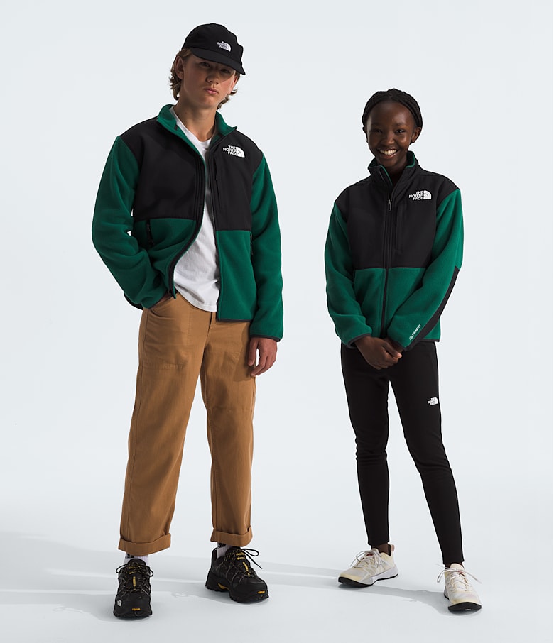 Boys denali best sale
