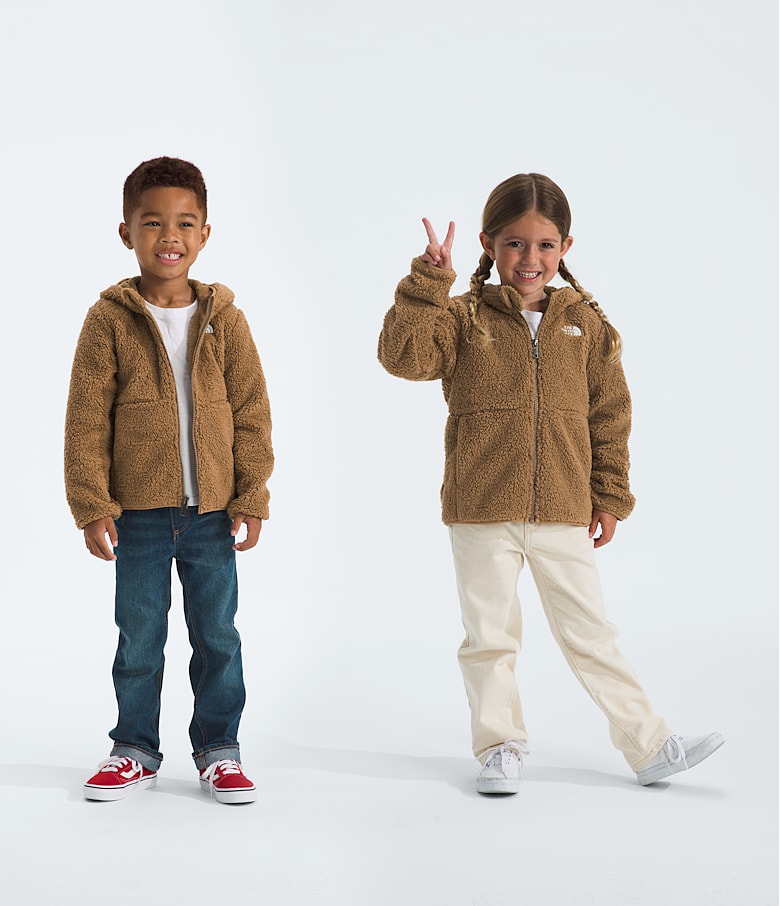 North face campshire boys new arrivals