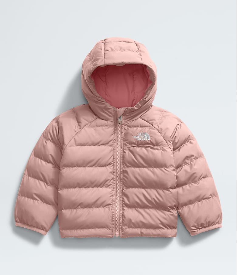 North face baby boy perrito jacket sale