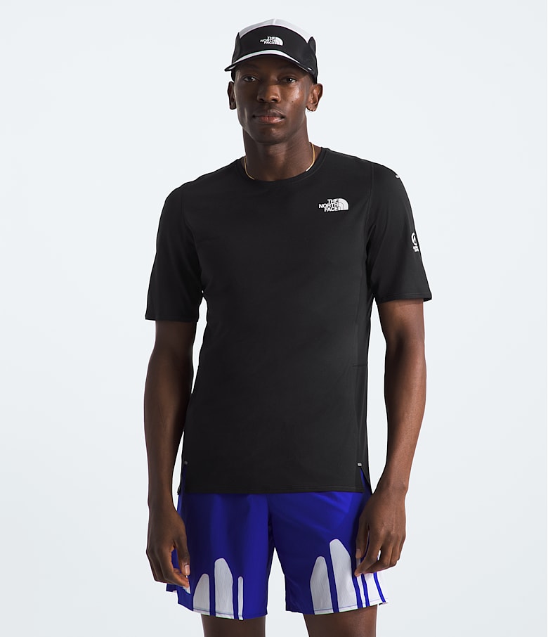 North face summit series t shirt deals