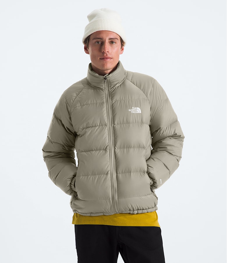 North face city down jacket best sale