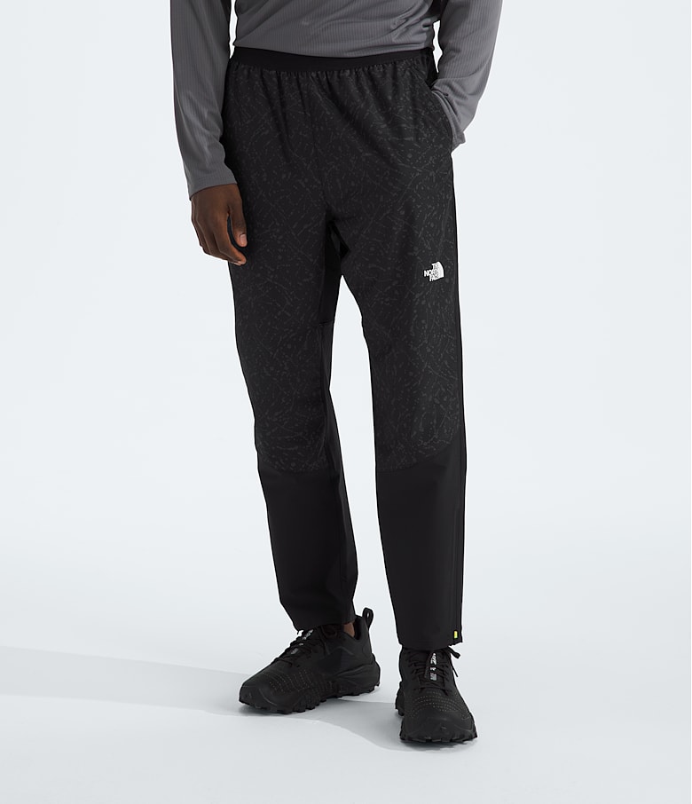Men s Winter Warm Pro Pants The North Face