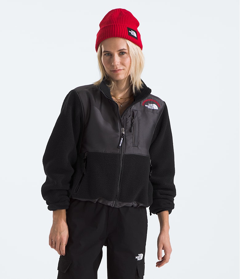 Women s Retro Denali Jacket The North Face Canada