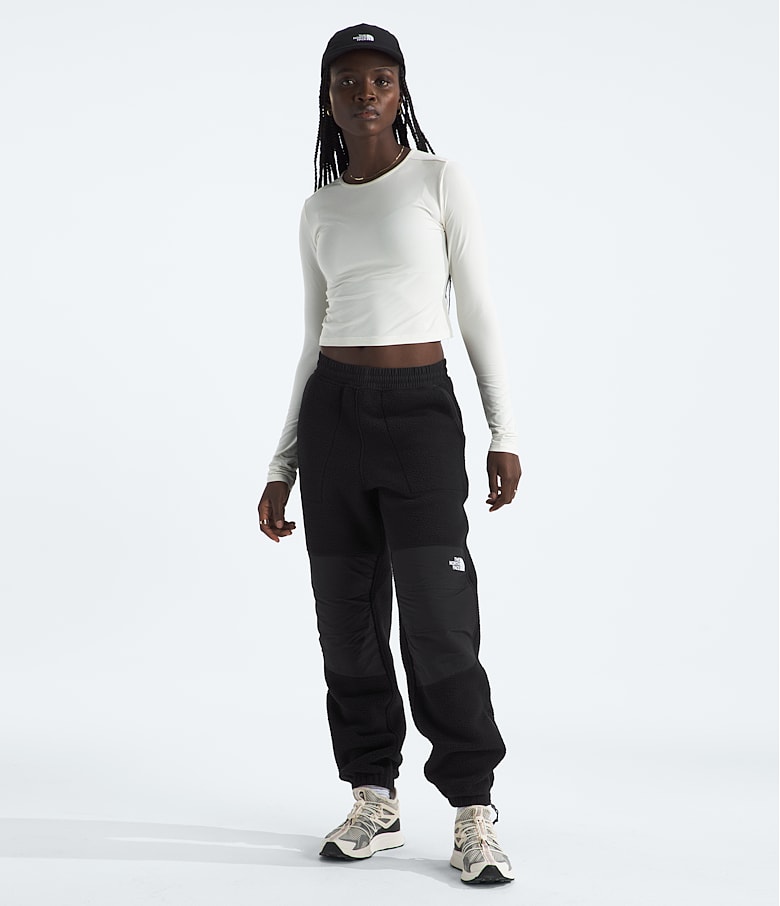 North face denali pant online