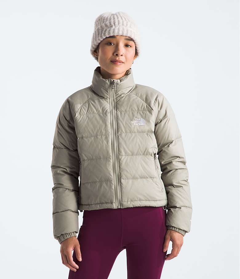 経典 Women’s Hydrenalite™ Down Short Jacket ジャケット・アウター