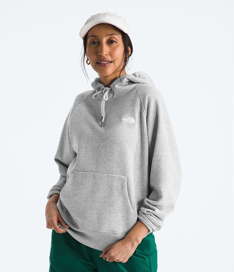 North face womans hoodie sales