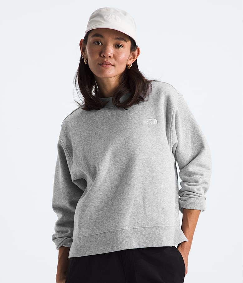 North face evolution shop