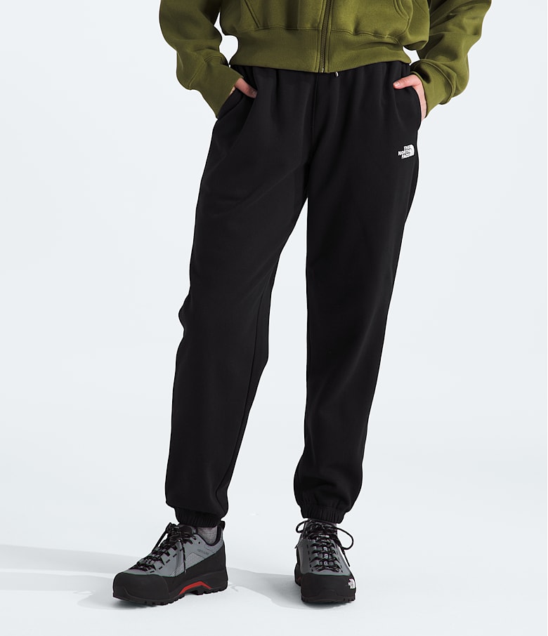 Women s Core Sweatpants The North Face