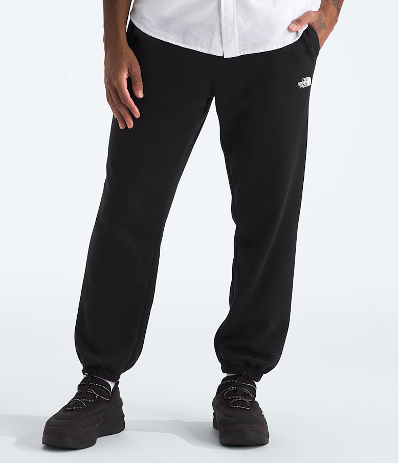 The north face jogging bottoms deals