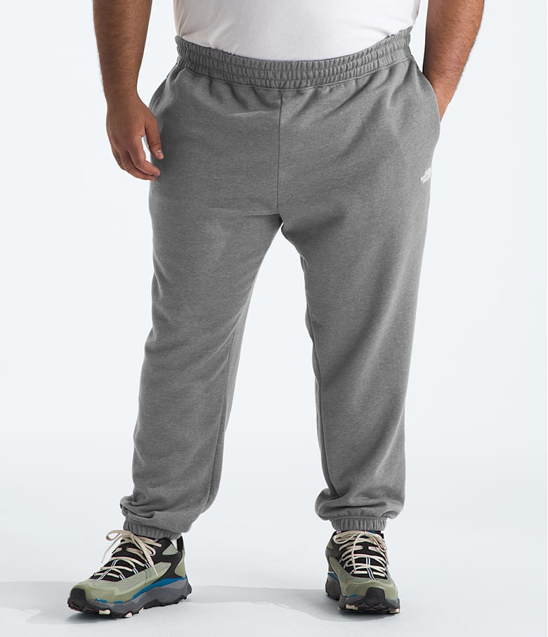 North face sweatpants discount