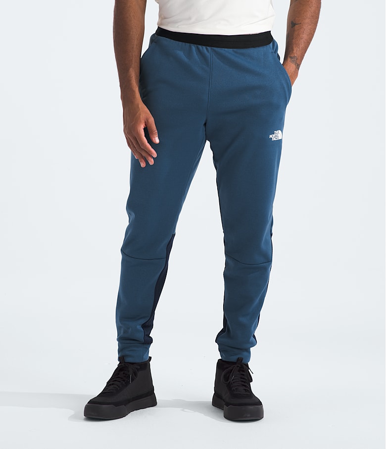 North face jogging pants outlet
