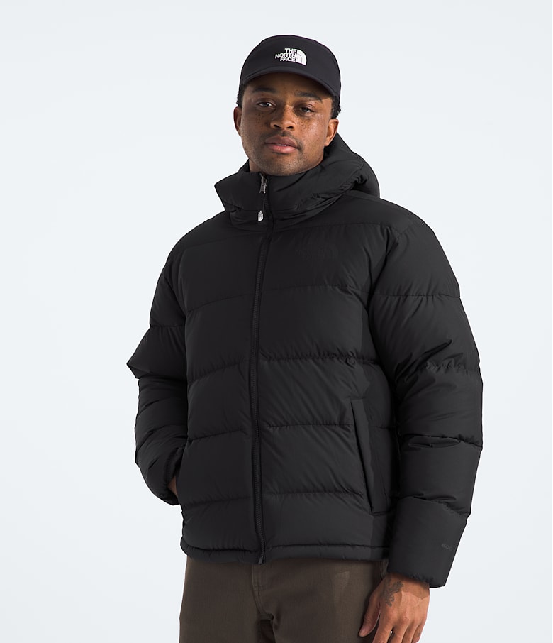 Northface mens thermoball hoodie hotsell