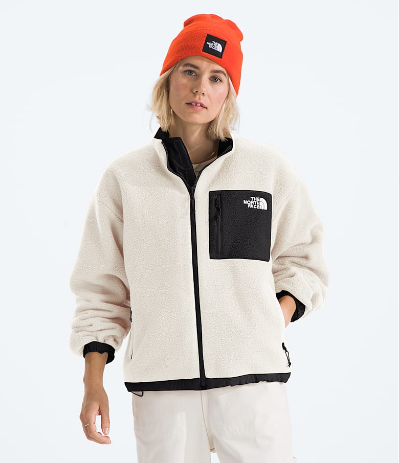 North face two in one jacket women's 2025