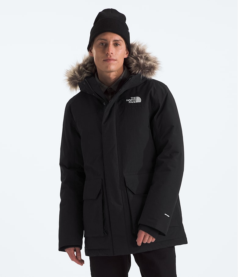 Men s Explore Farther Parka