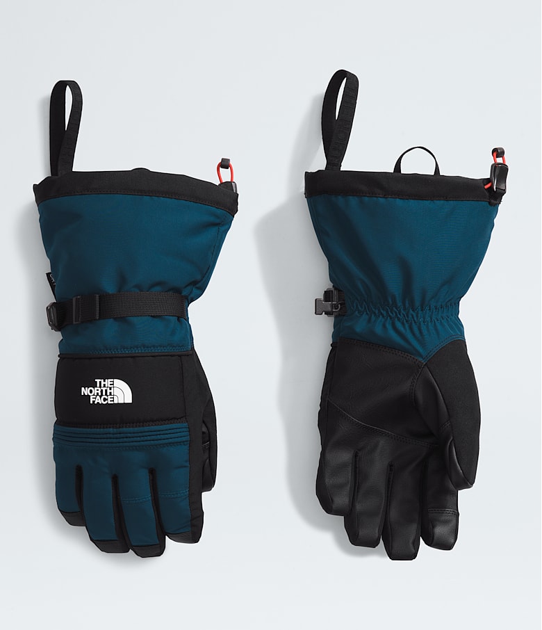 Men s Montana Ski Gloves