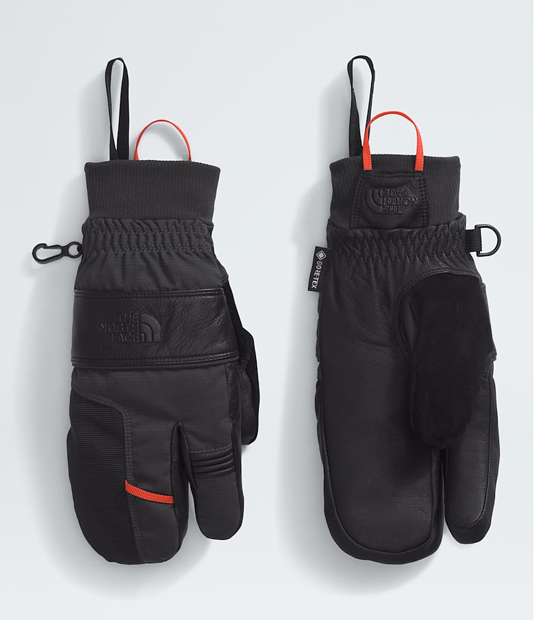 North face montana gore tex glove on sale