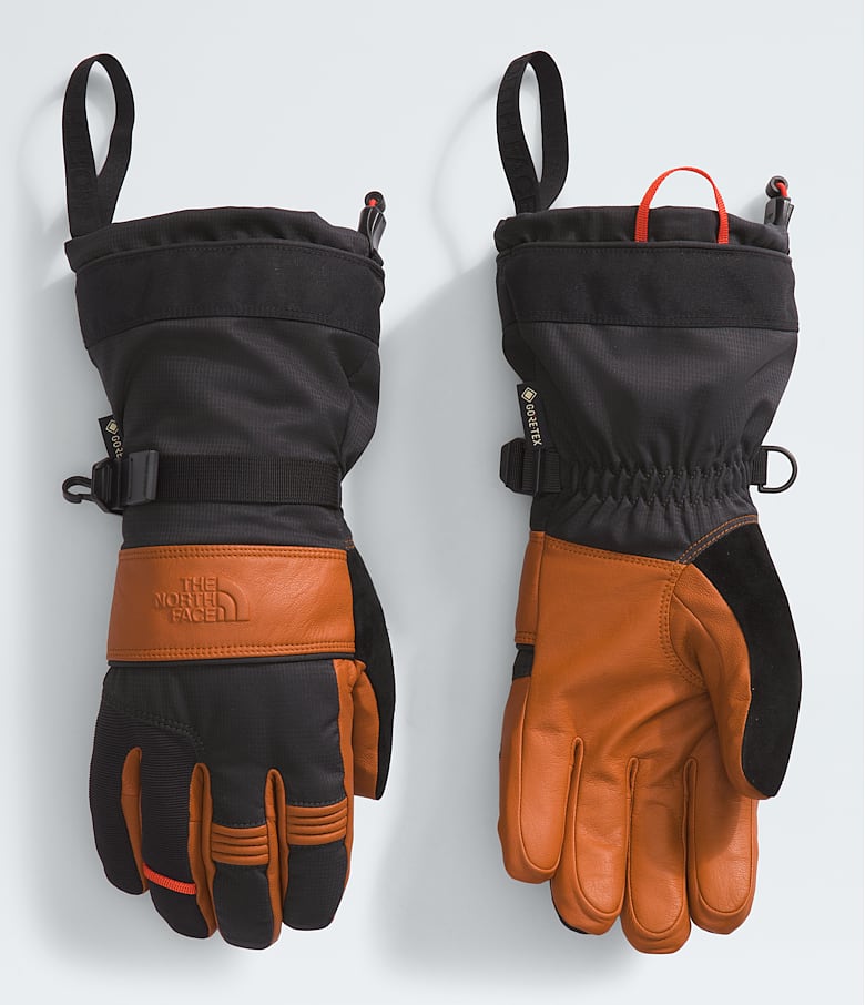 North face powdercloud gloves clearance