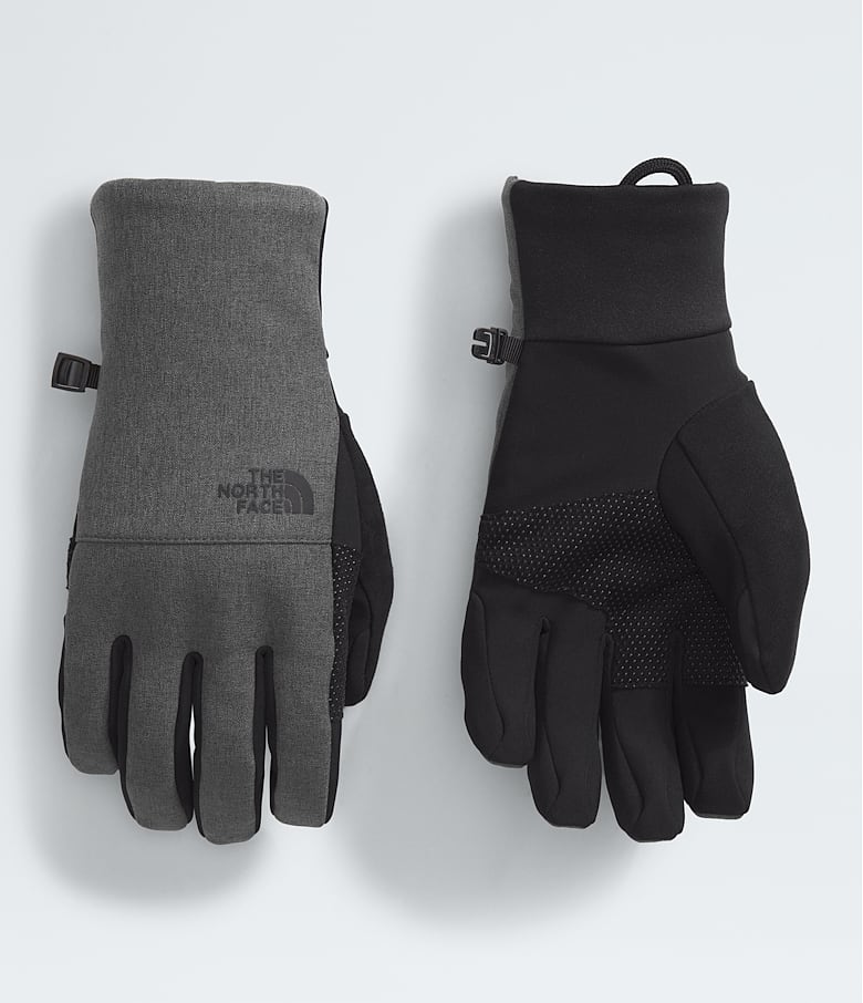 North face touchscreen gloves outlet
