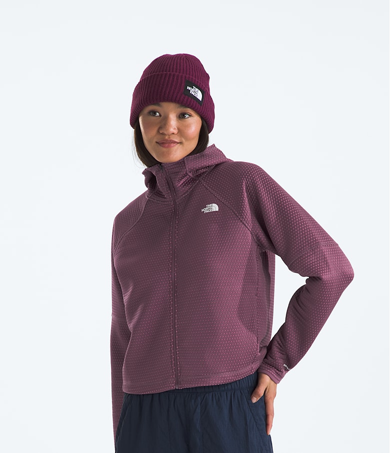 Chandail north face femme shop