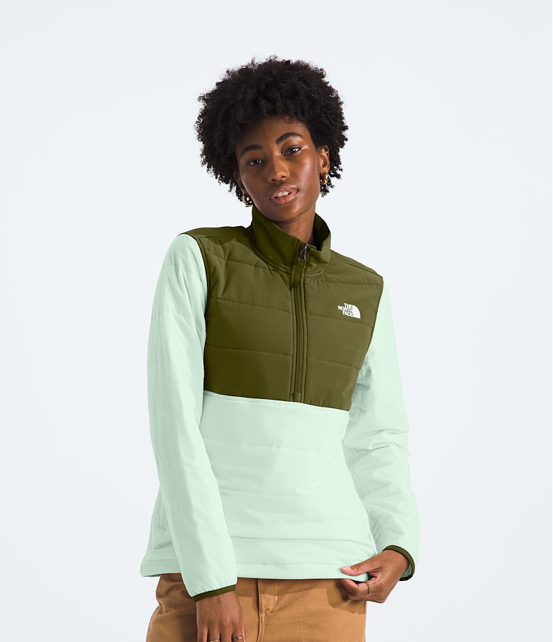Women s Mountain Sweatshirt Pullover The North Face Canada