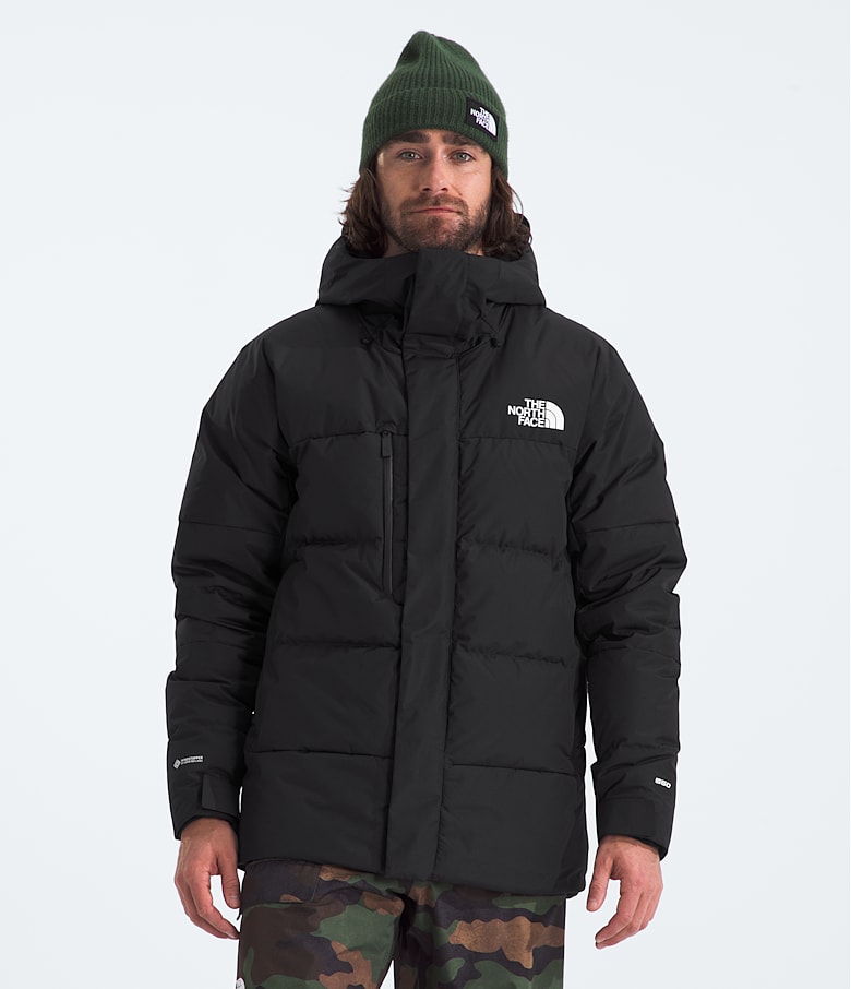 Corefire down jacket north face discount