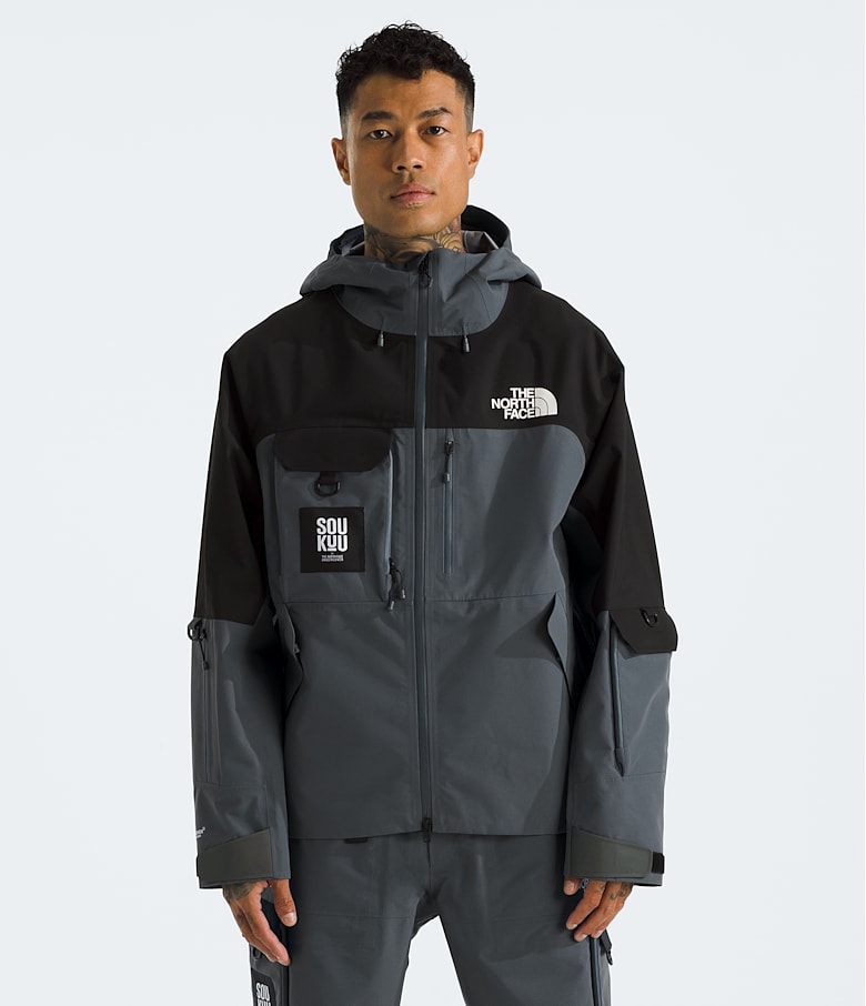 TNF X UNDERCOVER SOUKUU Hiking Shell Jacket The North Face Canada