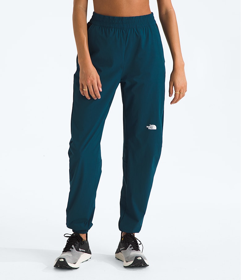 Women - Snæfell W Shell Pants - W41143 | 66°North EU