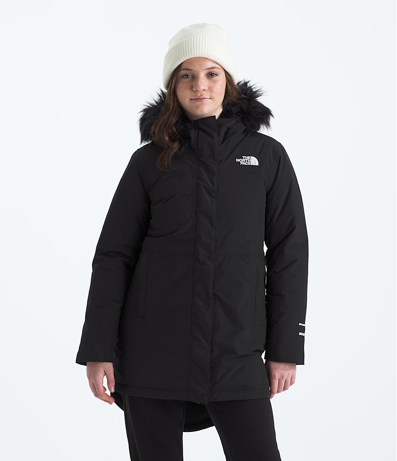 North face arctic jacket shop