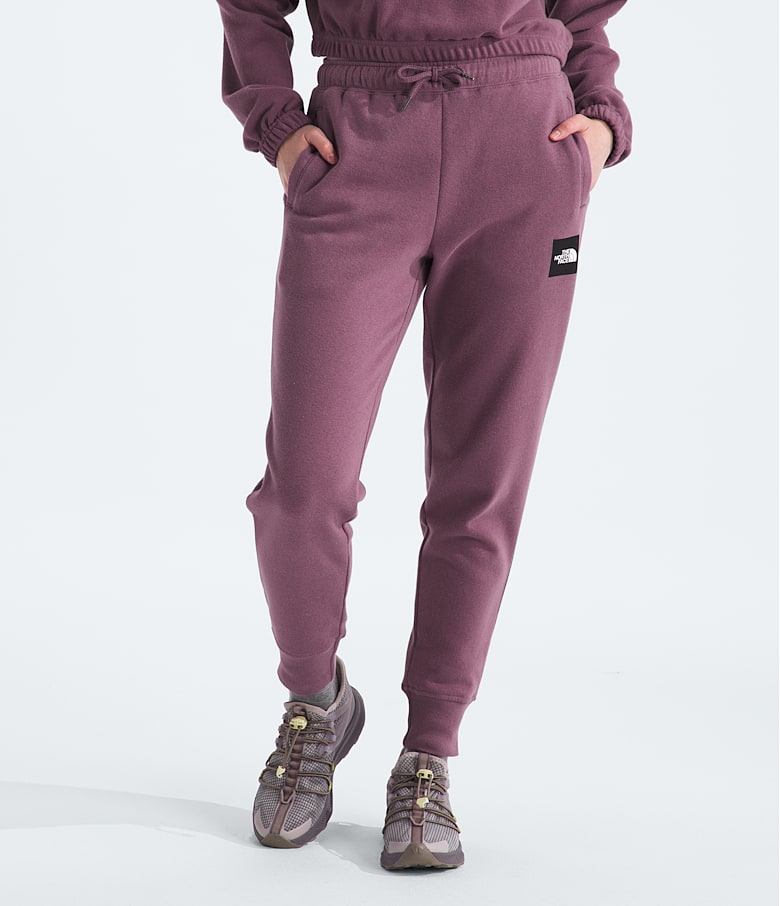 Women s Core Joggers The North Face