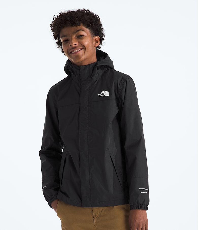 Boys Antora Rain Jacket