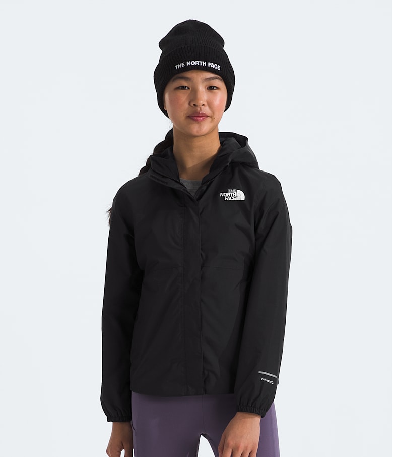 North face rain jacket canada discount