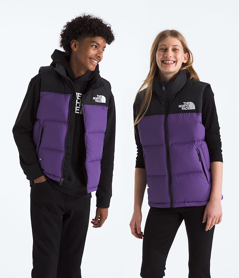 The North Face 1996 Retro Nuptse Vest