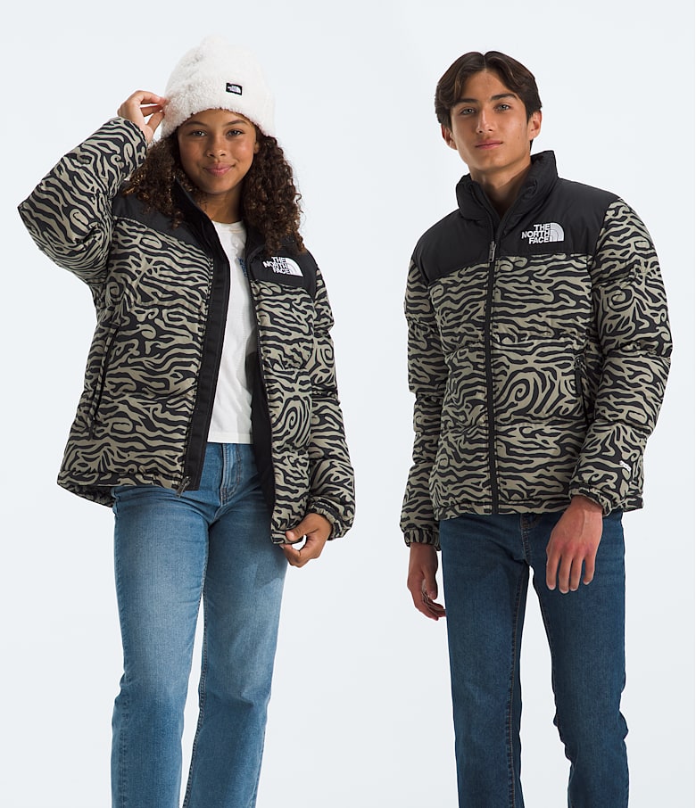 Supreme north face canada store