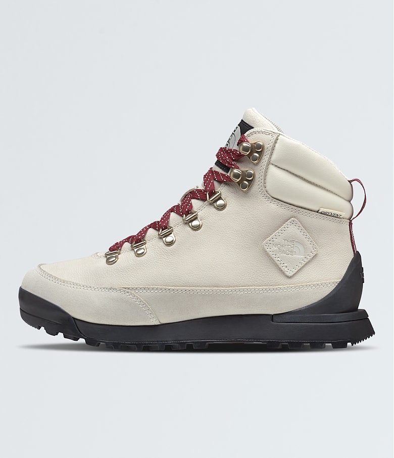 The north face back to berkeley ii top