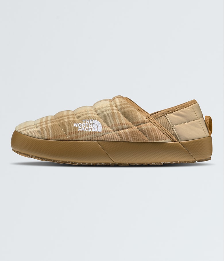 North face men's thermoball traction mule deals