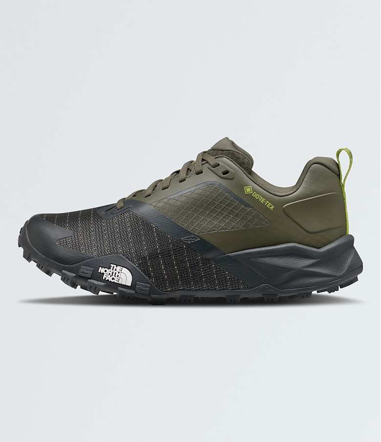 ー品販売  North The Face Boots GORE-TEX TR Offtrail Men's 靴
