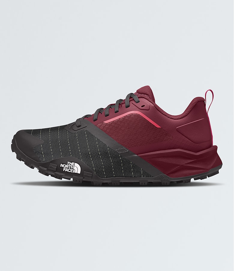 North face womens tennis shoes shop