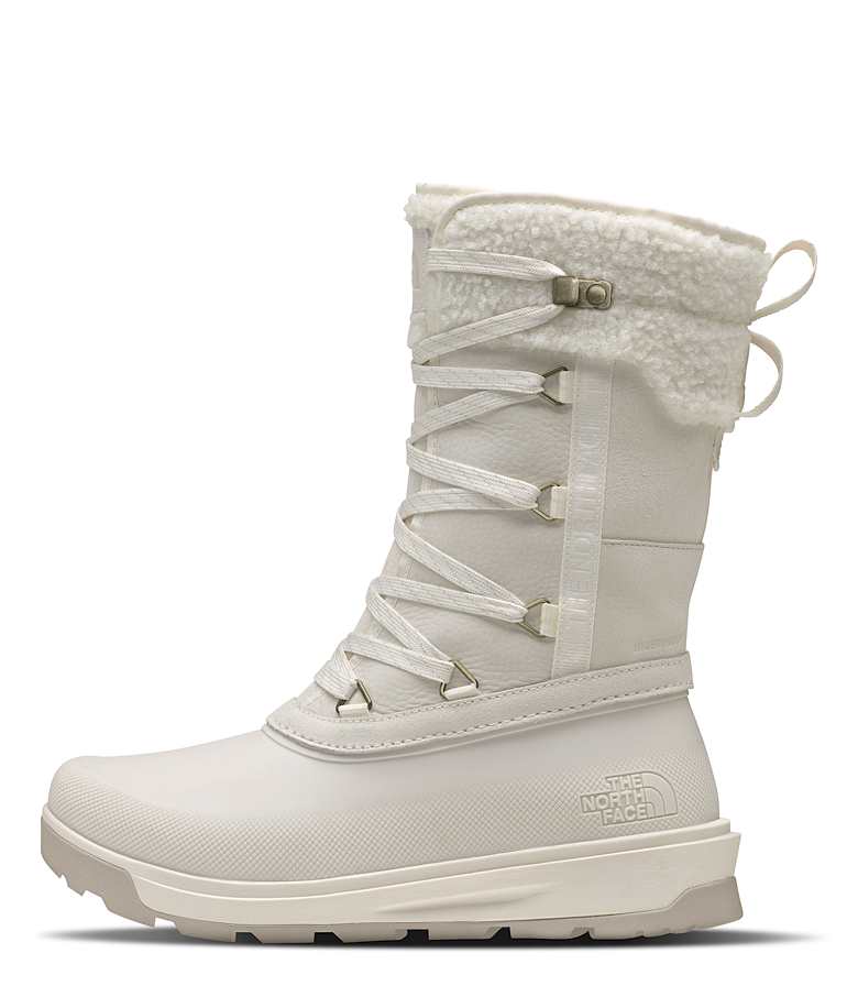 North face heatseeker boots womens outlet