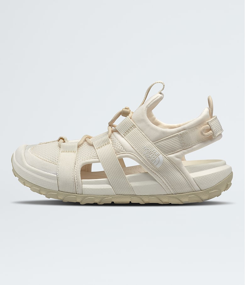 North face sandals womens clearance