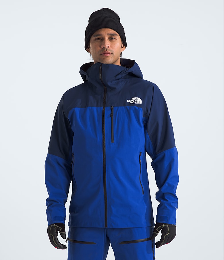 Men s Summit Series Torre Egger FUTURELIGHT Jacket