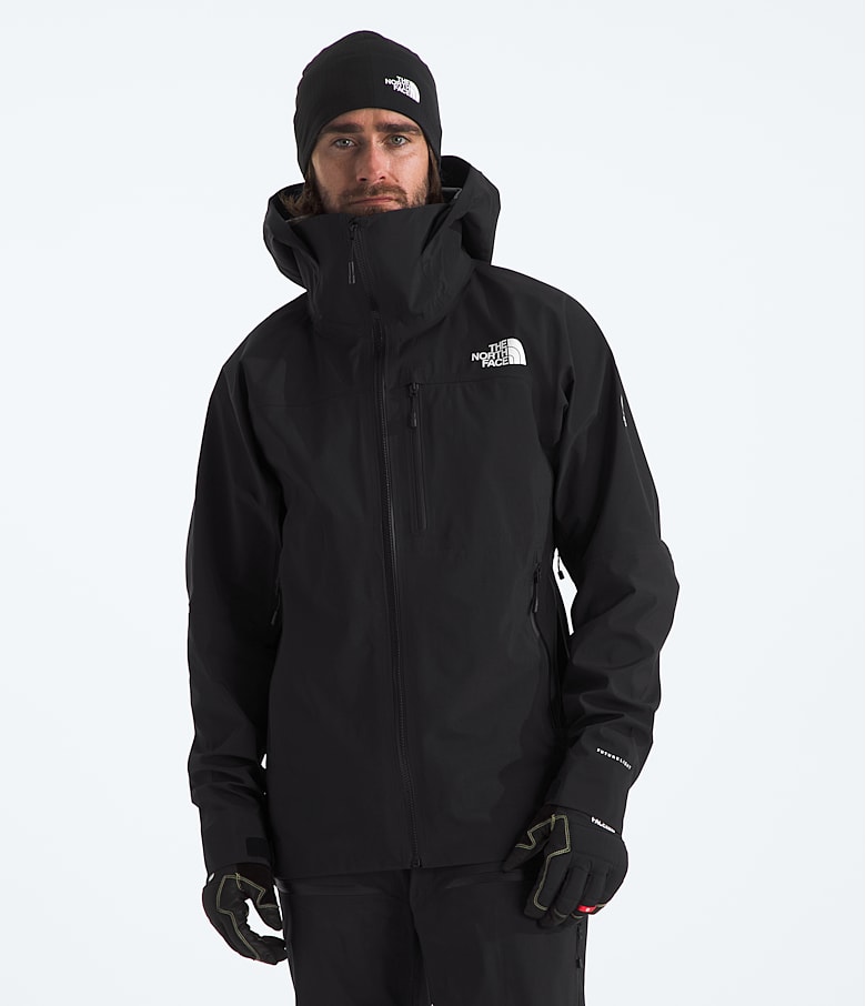Men s Summit Series Torre Egger FUTURELIGHT Jacket The North Face