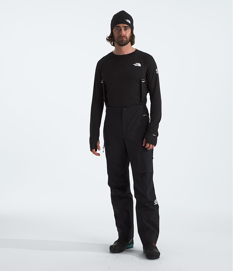 North face climbing pants 2025
