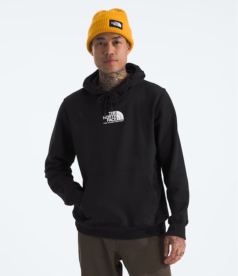 North face soft hoodie deals